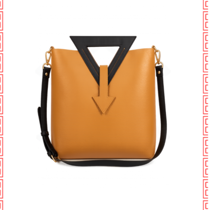 شنطه جلد -فاخرة